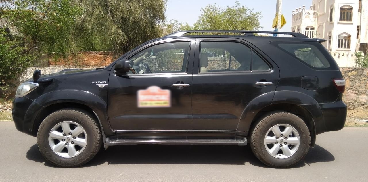 Fortuner image 9 Fortuner image 9