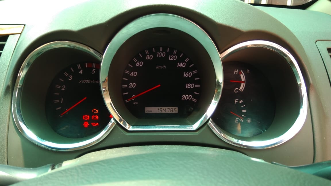 Fortuner image 10 Fortuner image 10