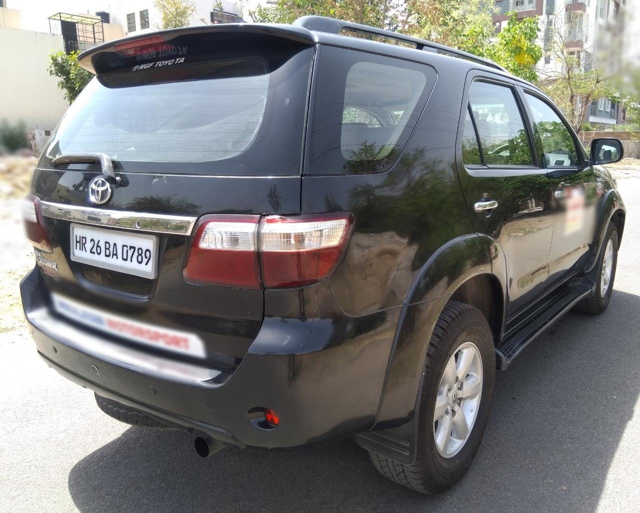 Fortuner image 12 Fortuner image 12