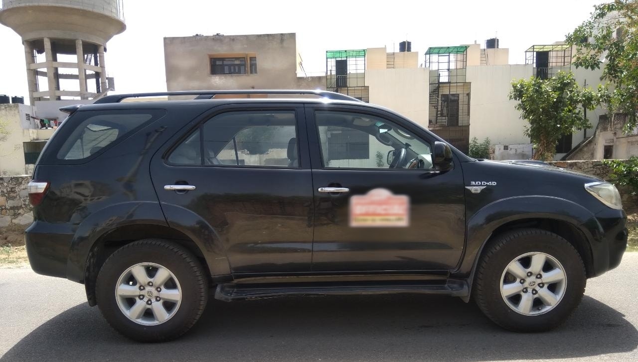 Fortuner image 14 Fortuner image 14