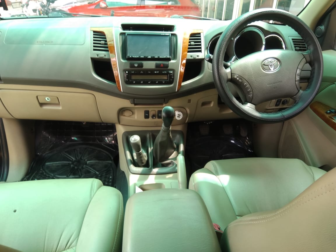 Fortuner image 15 Fortuner image 15