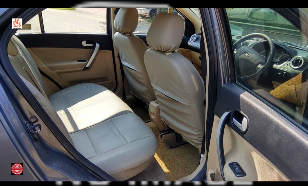 Fiesta Classic image 2 Fiesta Classic image 2