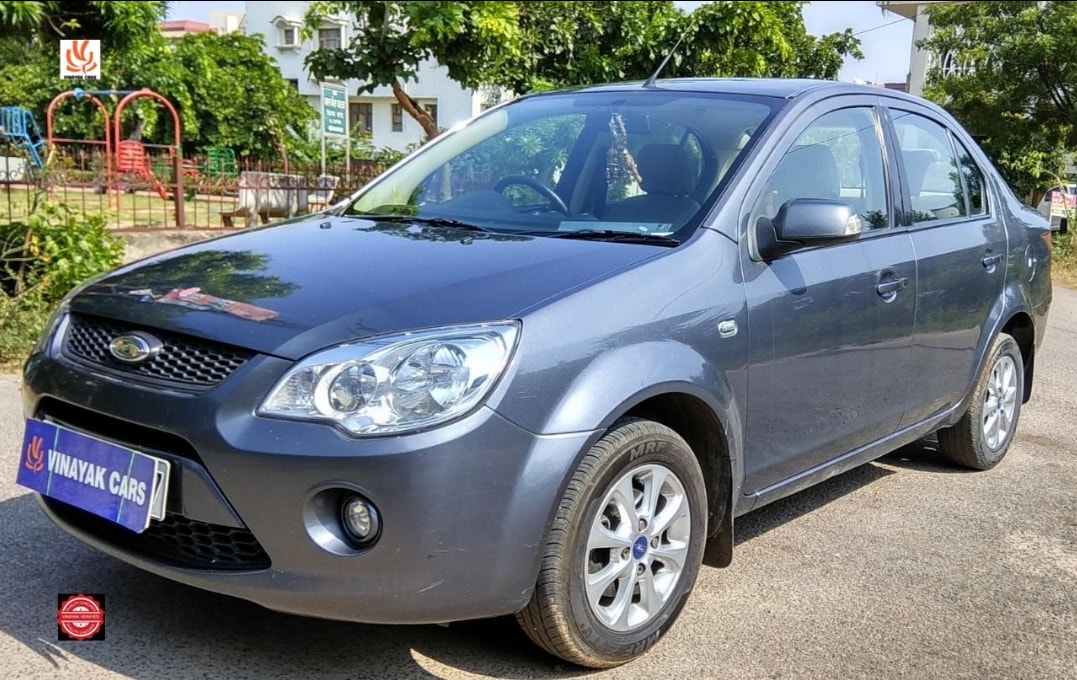 Fiesta Classic image 1 Fiesta Classic image 1