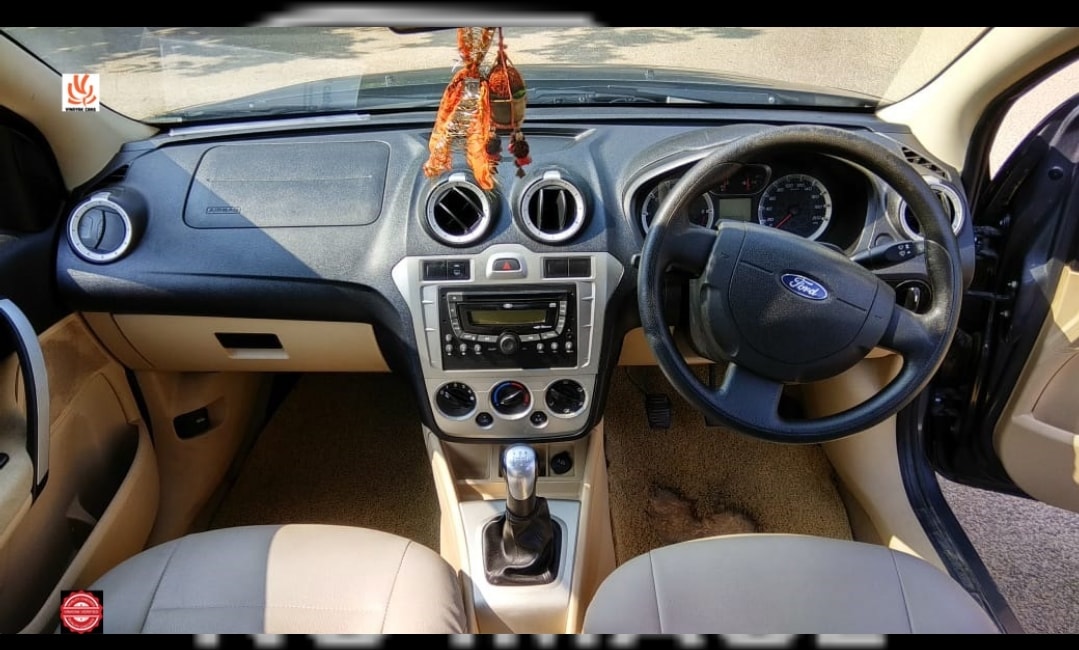 Fiesta Classic image 4 Fiesta Classic image 4