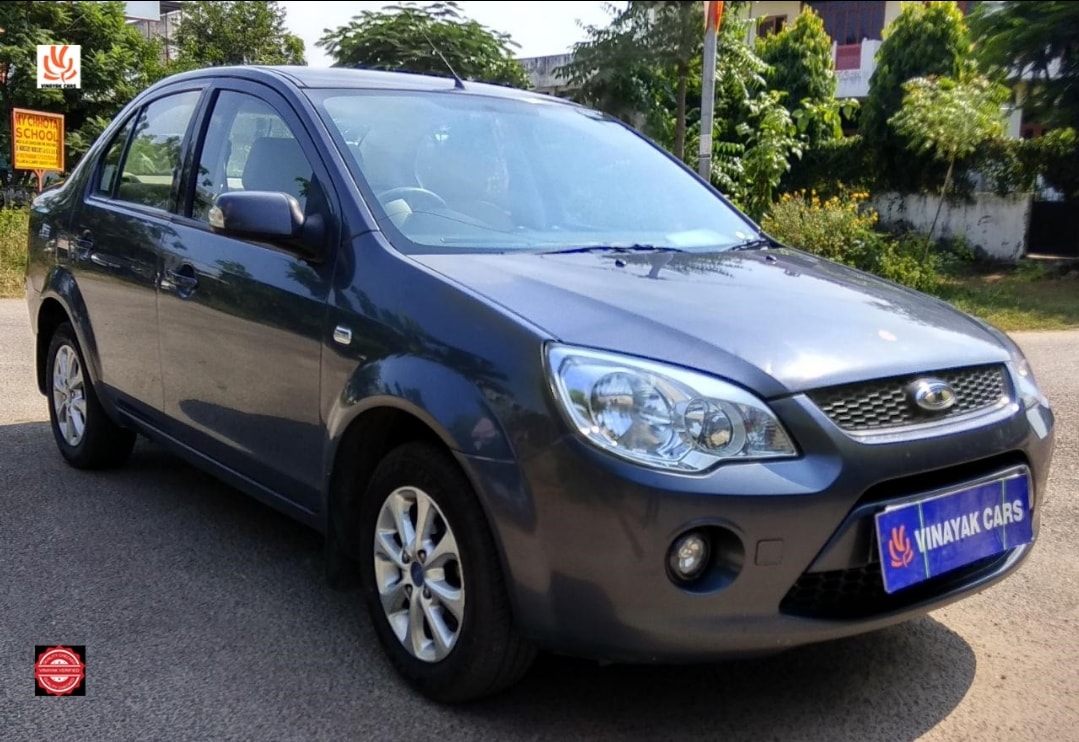 Fiesta Classic image 5 Fiesta Classic image 5