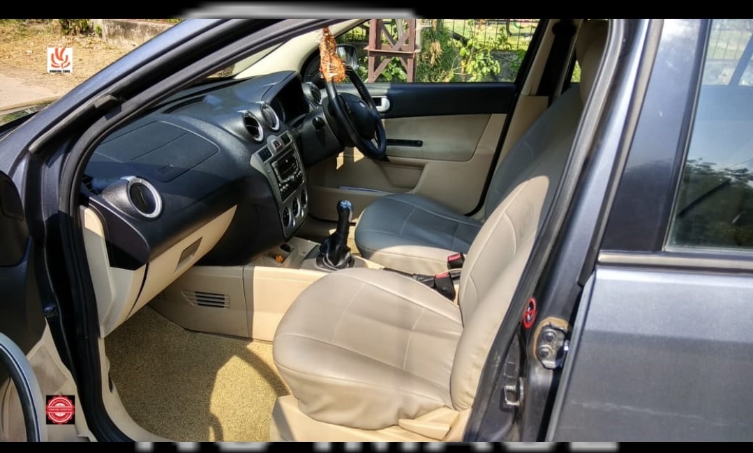 Fiesta Classic image 7 Fiesta Classic image 7