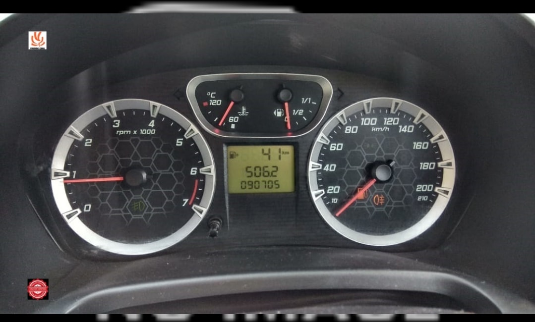 Fiesta Classic image 10 Fiesta Classic image 10