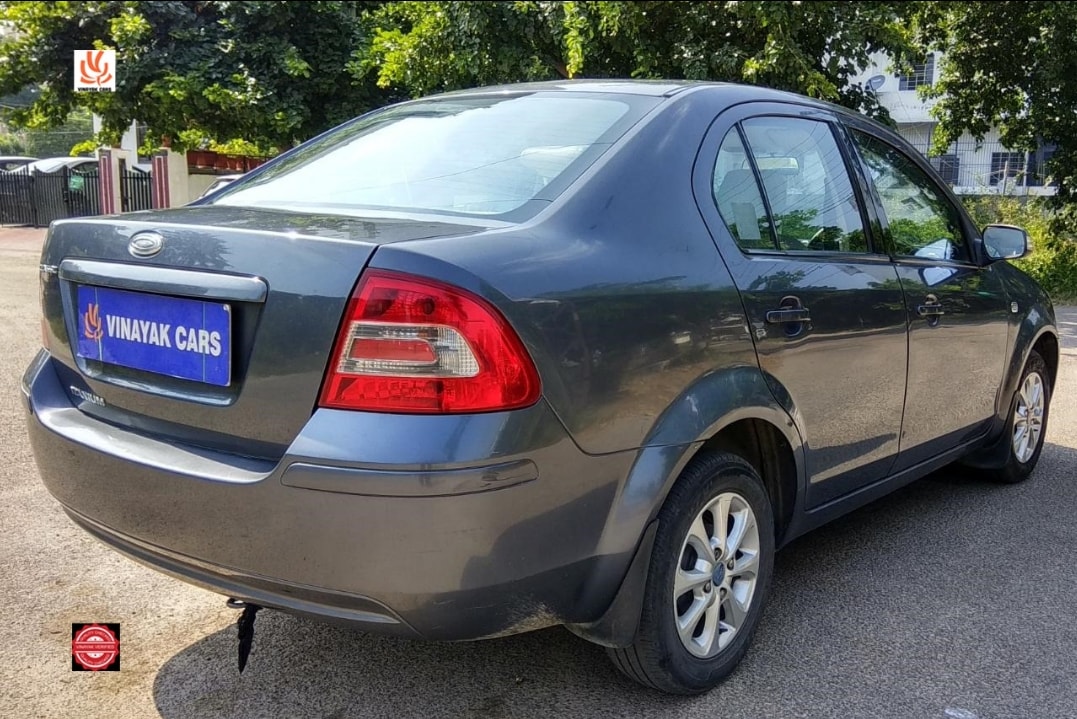 Fiesta Classic image 11 Fiesta Classic image 11