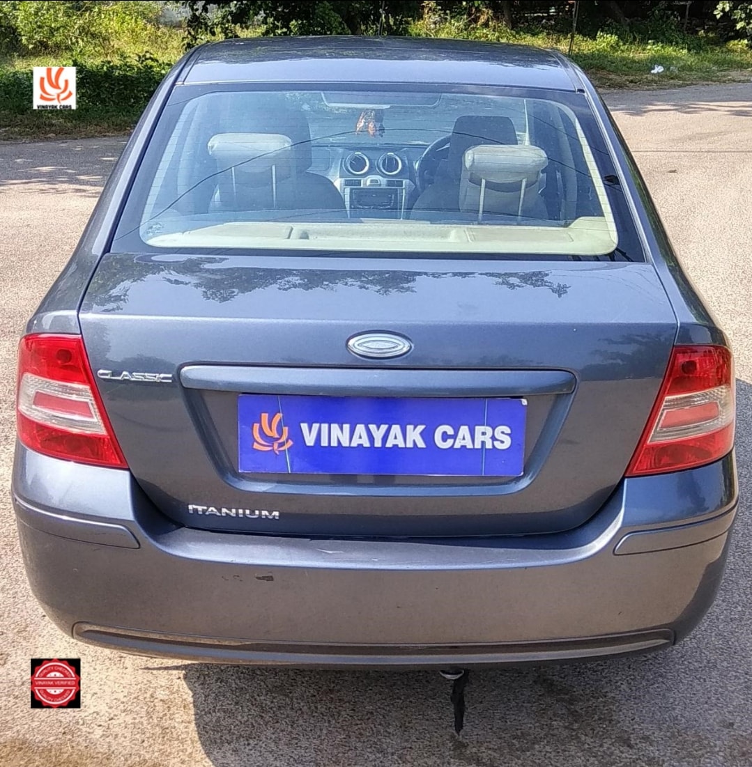 Fiesta Classic image 13 Fiesta Classic image 13