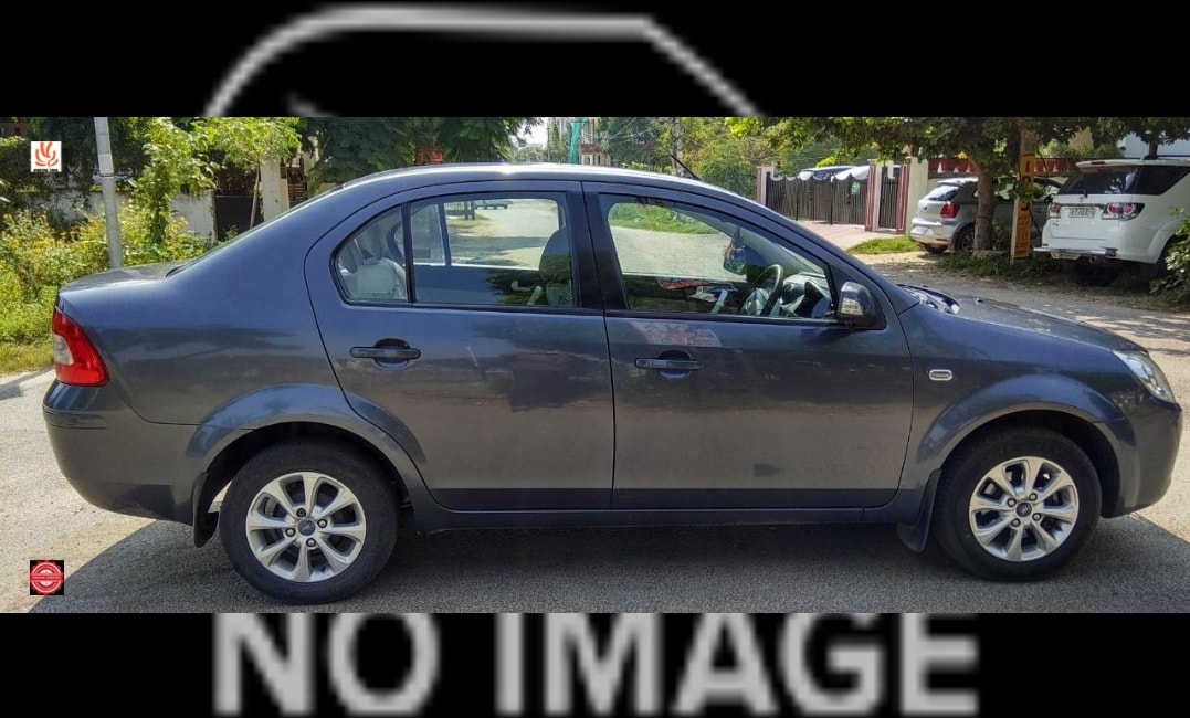 Fiesta Classic image 14 Fiesta Classic image 14