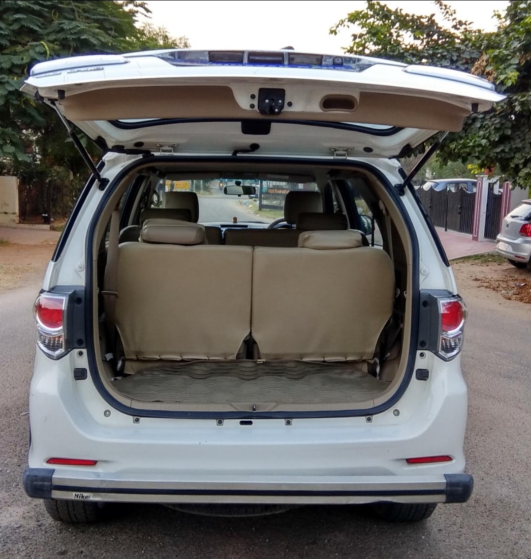 Fortuner image 2 Fortuner image 2