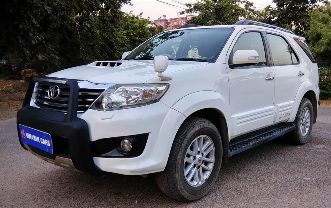 Fortuner image 1 Fortuner image 1