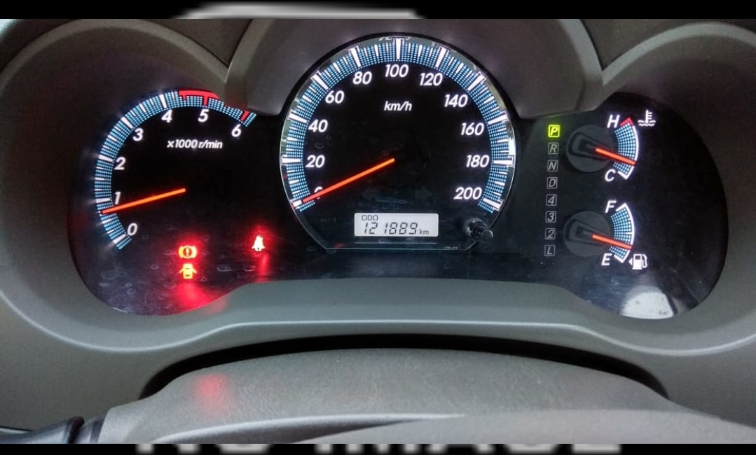 Fortuner image 4 Fortuner image 4