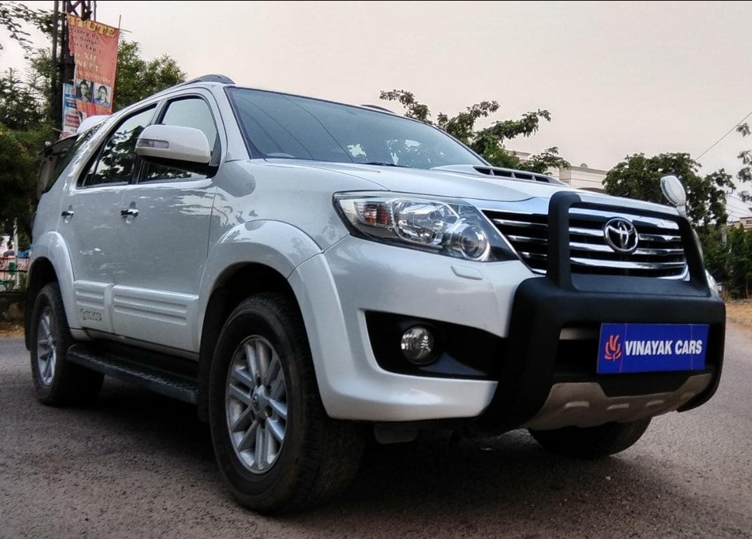 Fortuner image 5 Fortuner image 5