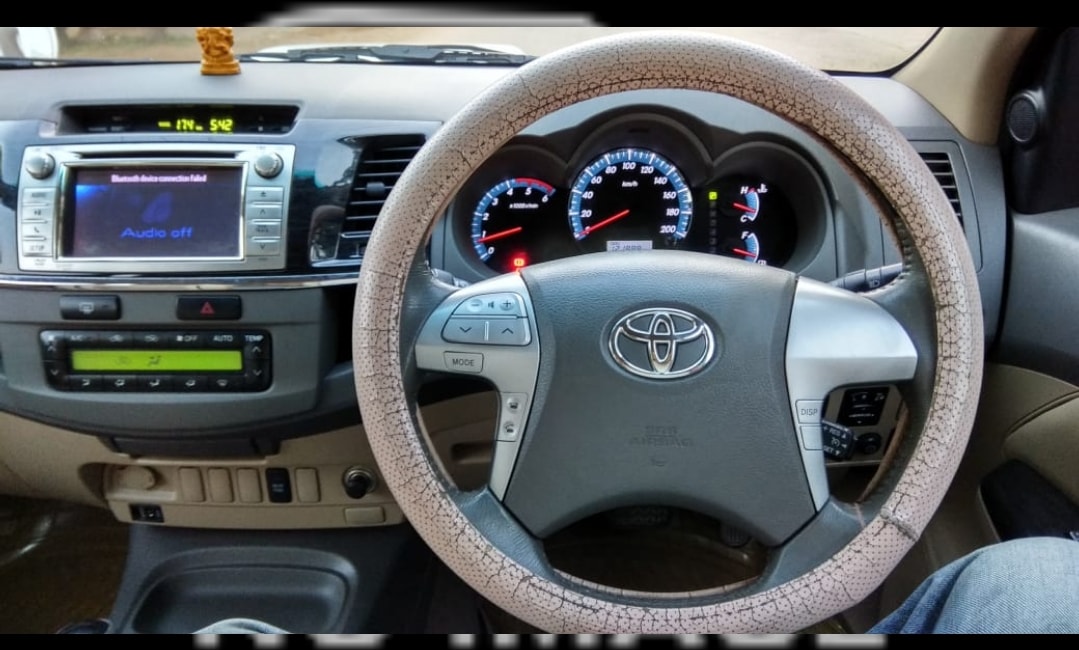 Fortuner image 6 Fortuner image 6