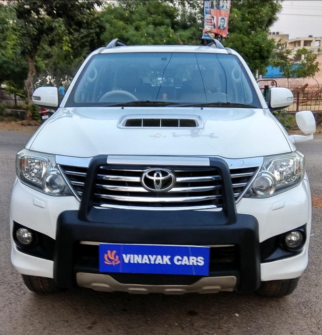 Fortuner image 8 Fortuner image 8