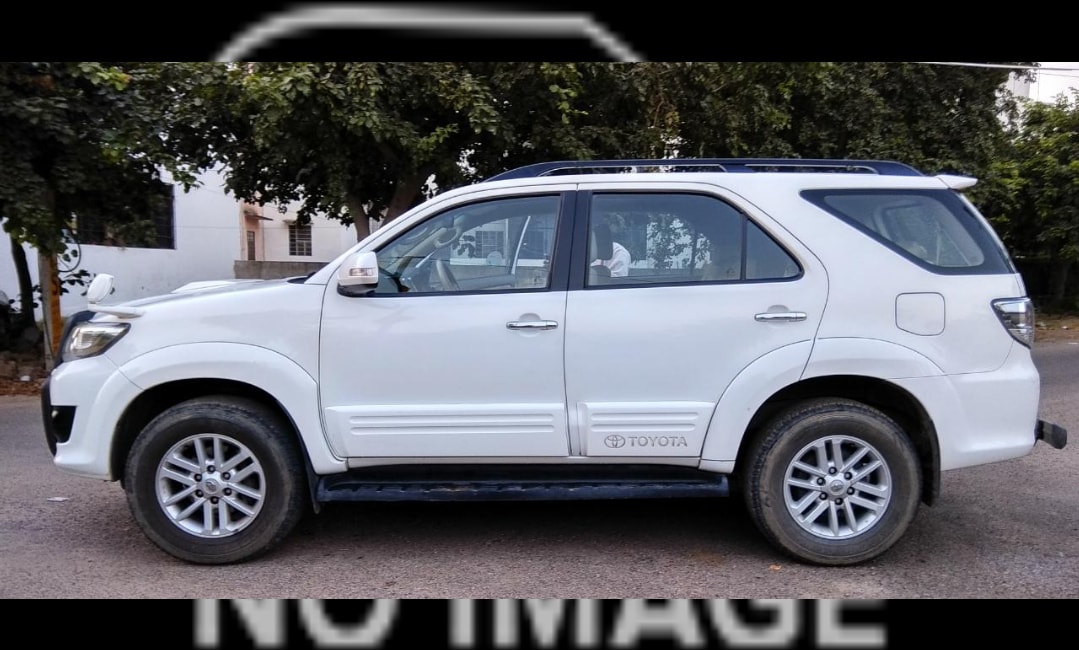 Fortuner image 9 Fortuner image 9