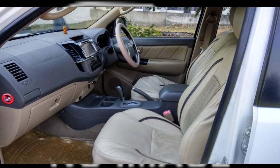 Fortuner image 10 Fortuner image 10