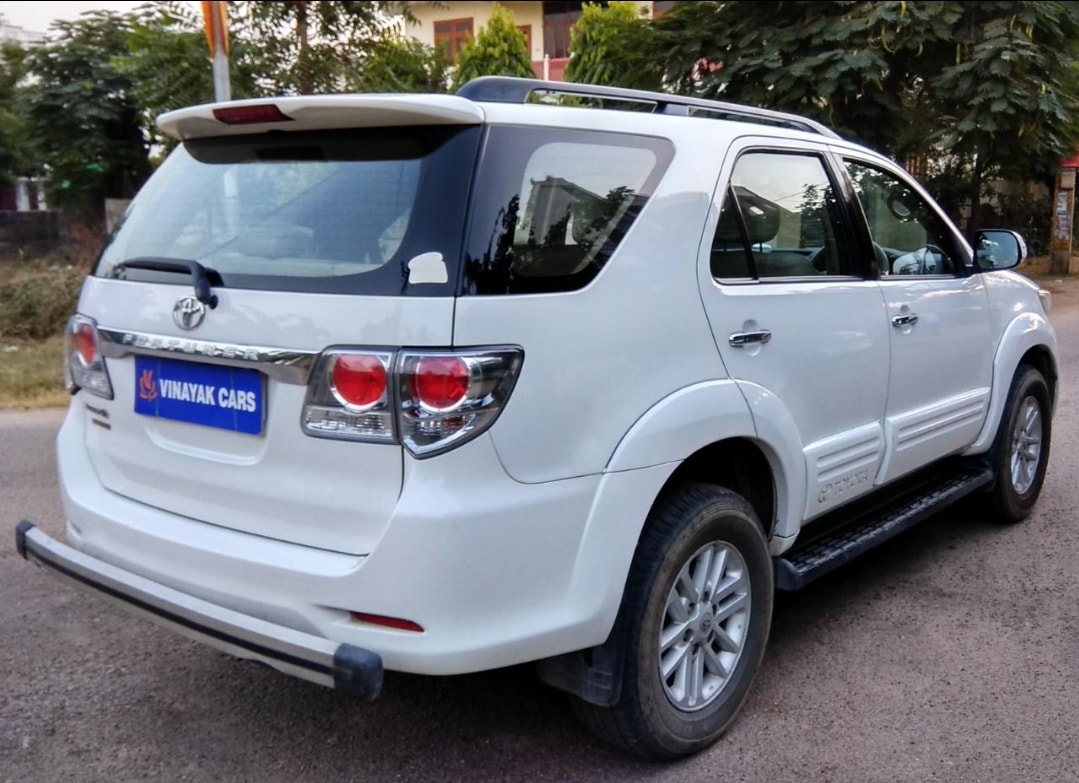 Fortuner image 11 Fortuner image 11