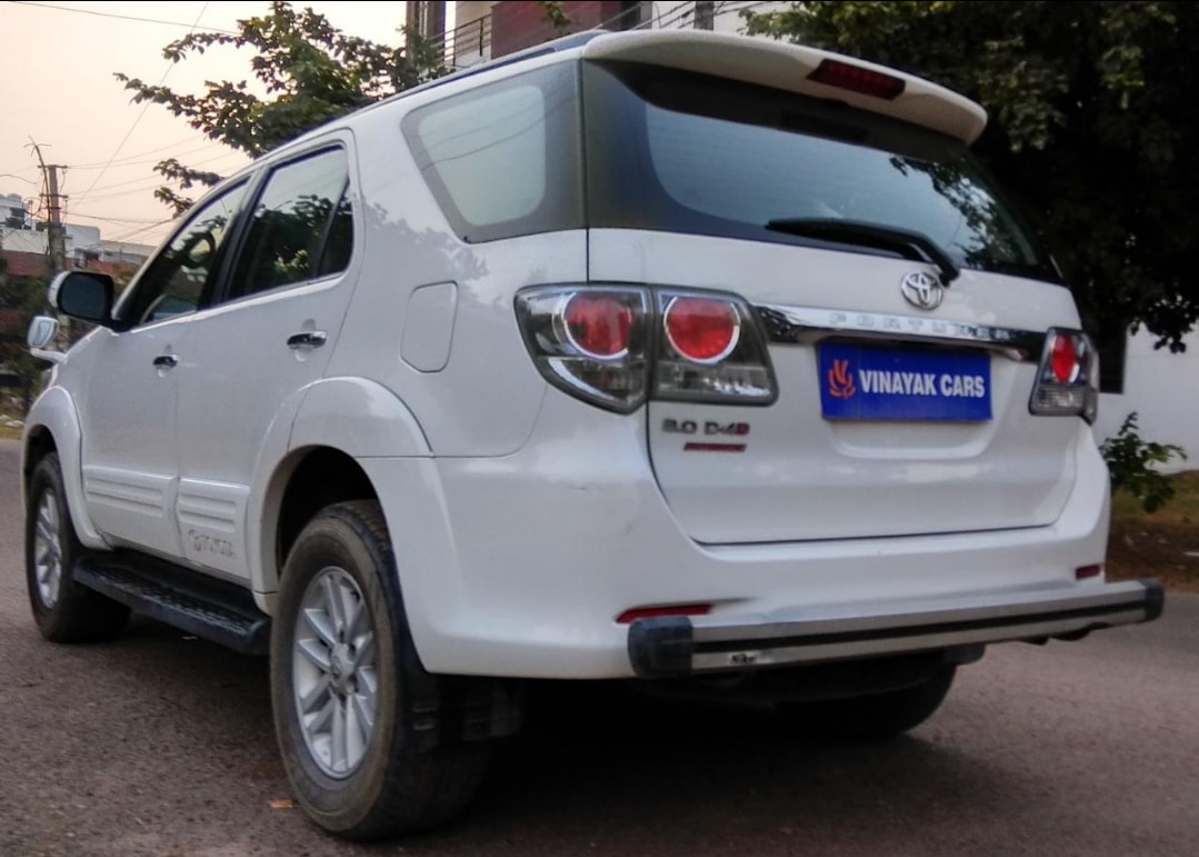 Fortuner image 12 Fortuner image 12