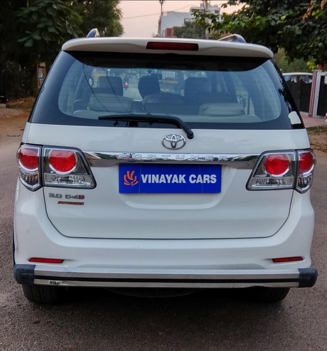 Fortuner image 13 Fortuner image 13