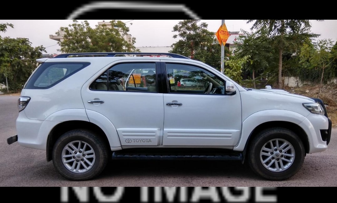 Fortuner image 14 Fortuner image 14