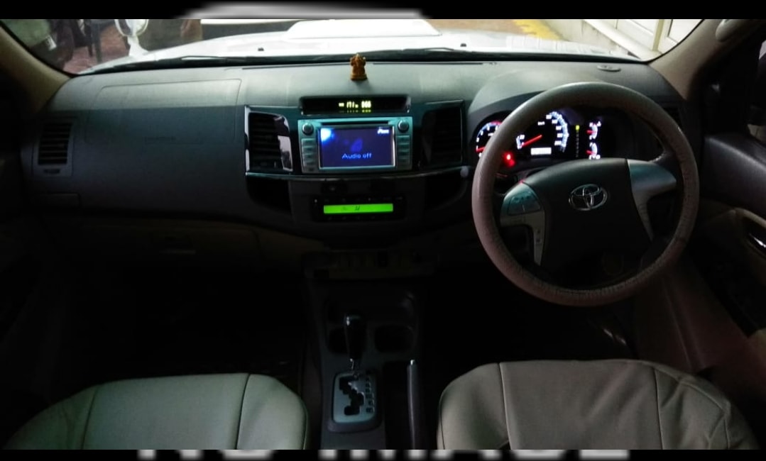 Fortuner image 15 Fortuner image 15