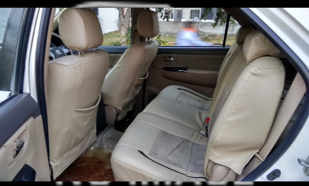 Fortuner image 16 Fortuner image 16