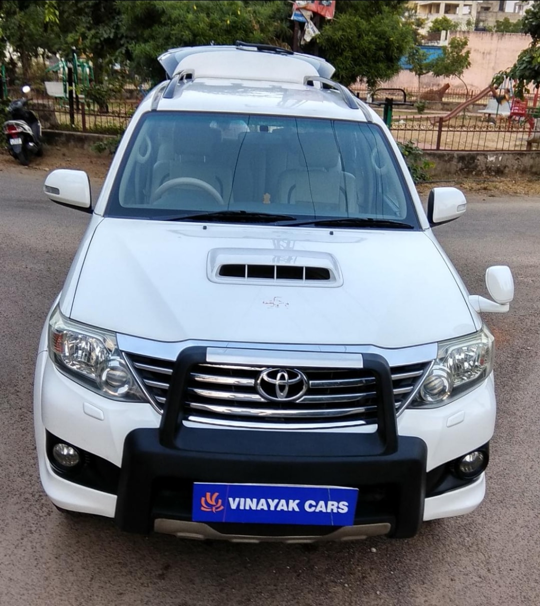 Fortuner image 17 Fortuner image 17