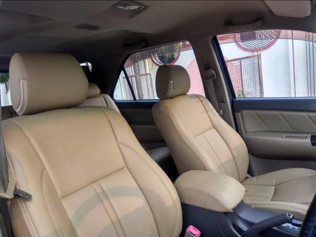 Fortuner image 2 Fortuner image 2