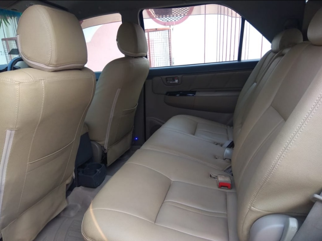 Fortuner image 3 Fortuner image 3