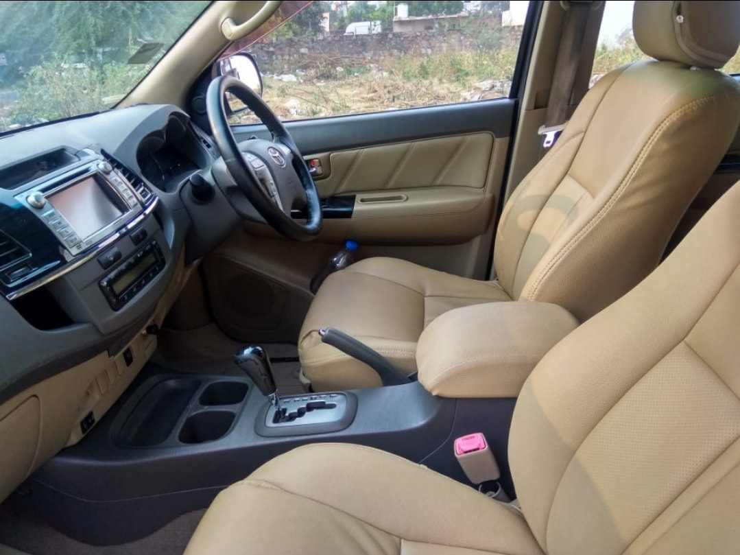 Fortuner image 7 Fortuner image 7