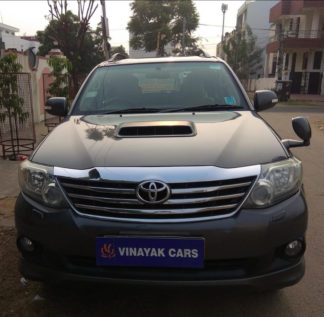 Fortuner image 8 Fortuner image 8