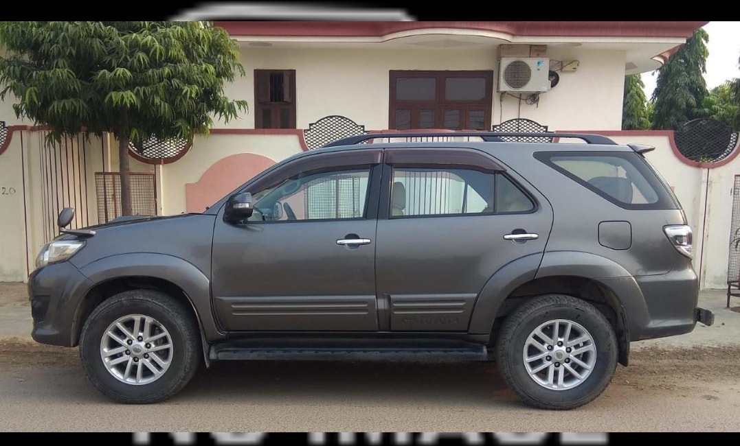 Fortuner image 9 Fortuner image 9