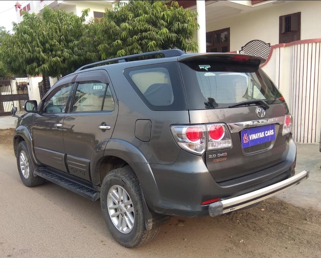 Fortuner image 11 Fortuner image 11