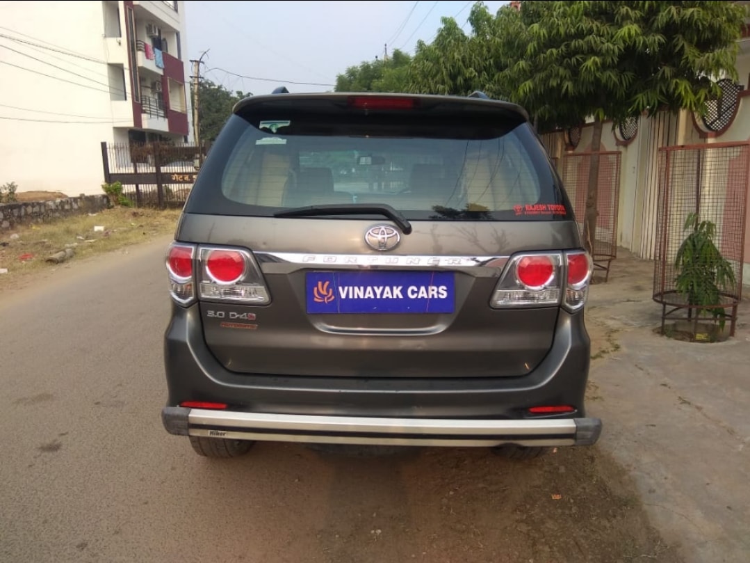 Fortuner image 12 Fortuner image 12