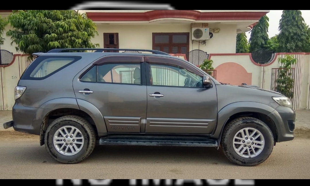 Fortuner image 14 Fortuner image 14