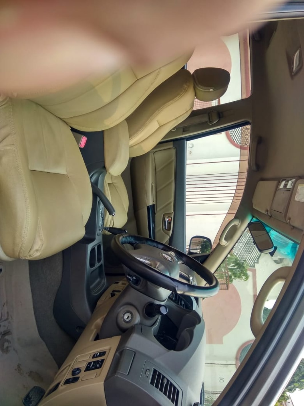 Fortuner image 15 Fortuner image 15