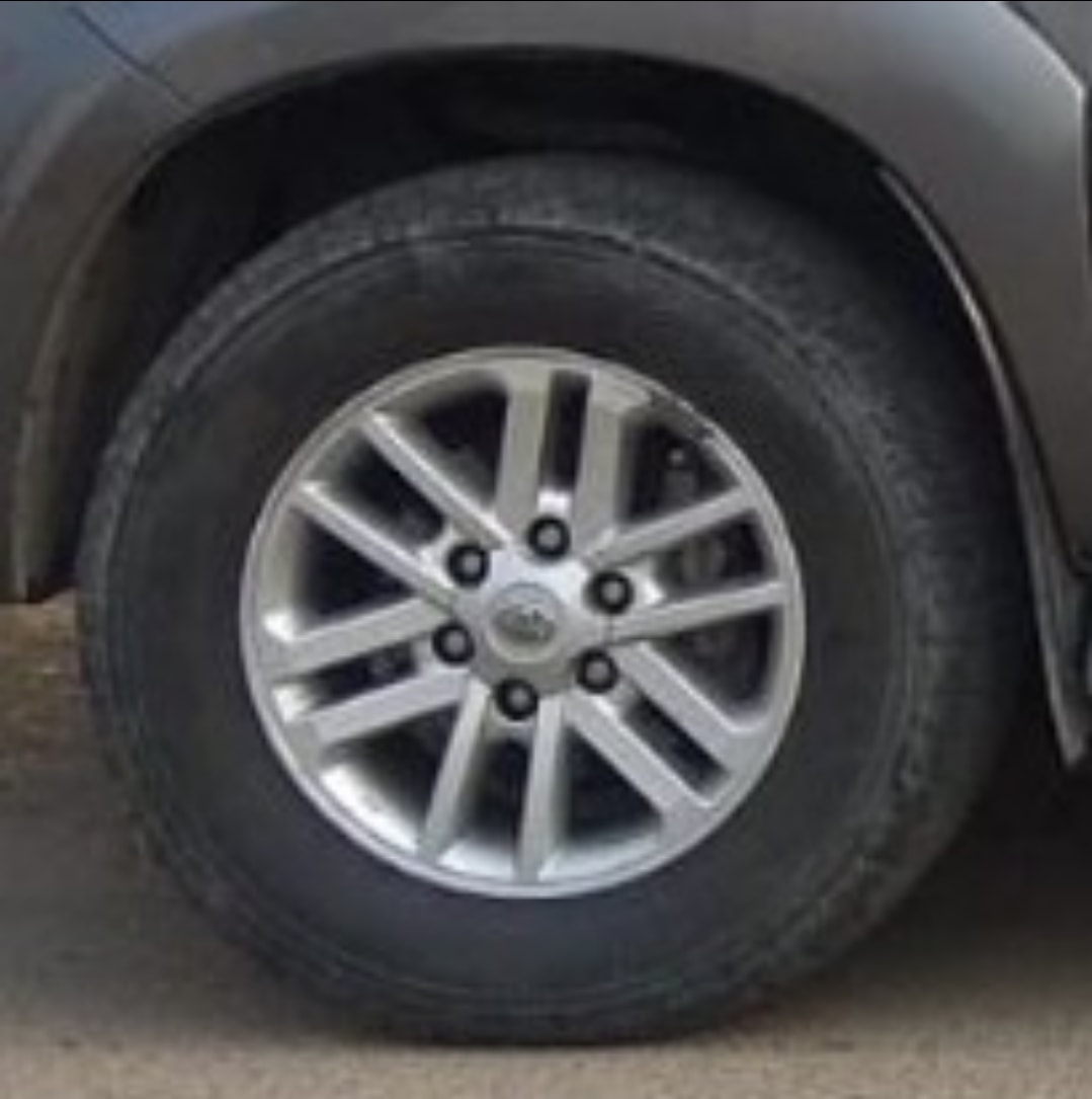 Fortuner image 17 Fortuner image 17