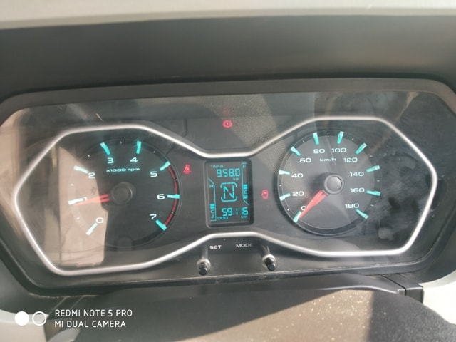 Scorpio image 10 Scorpio image 10