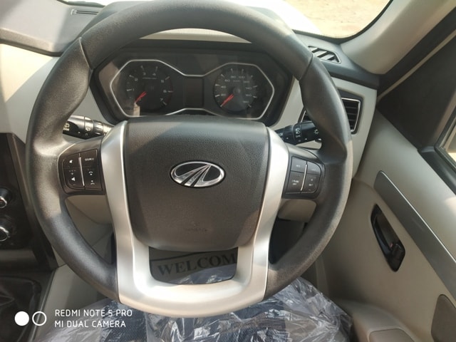 Scorpio image 15 Scorpio image 15