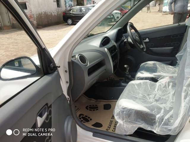 Alto 800 image 6 Alto 800 image 6