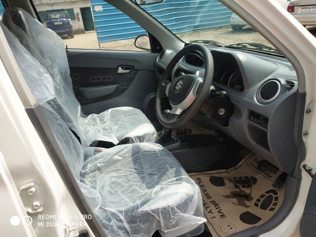 Alto 800 image 7 Alto 800 image 7