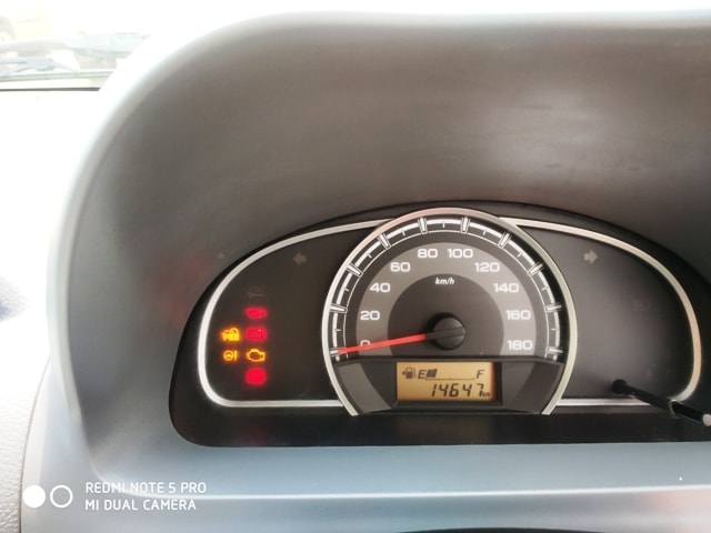 Alto 800 image 10 Alto 800 image 10