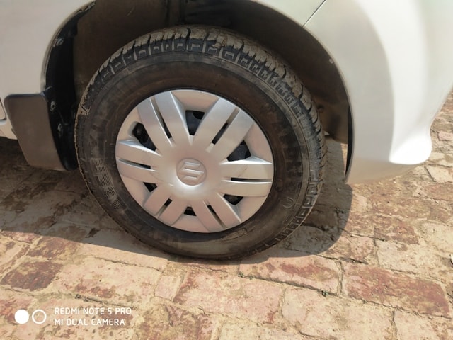 Alto 800 image 17 Alto 800 image 17