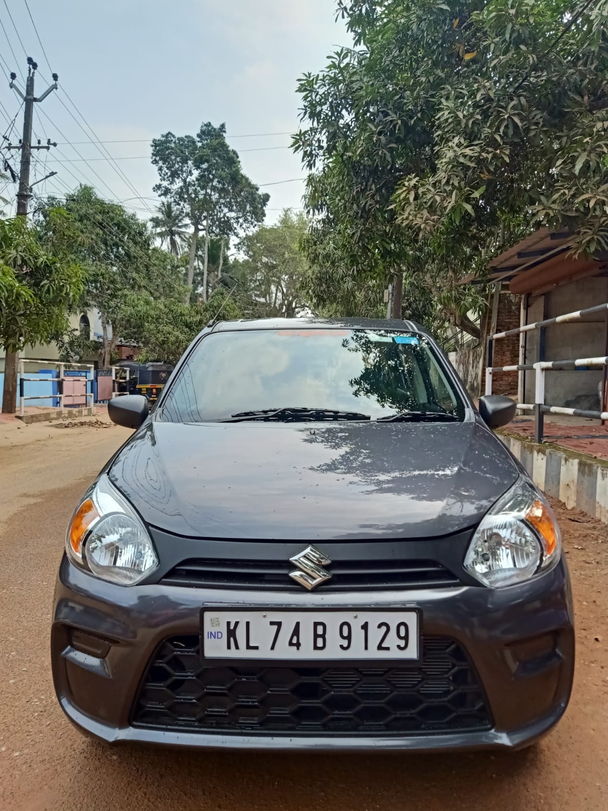 Alto 800 image 2 Alto 800 image 2
