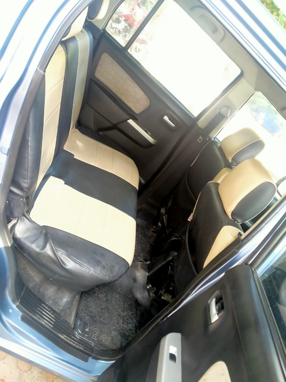 Wagon R image 2 Wagon R image 2