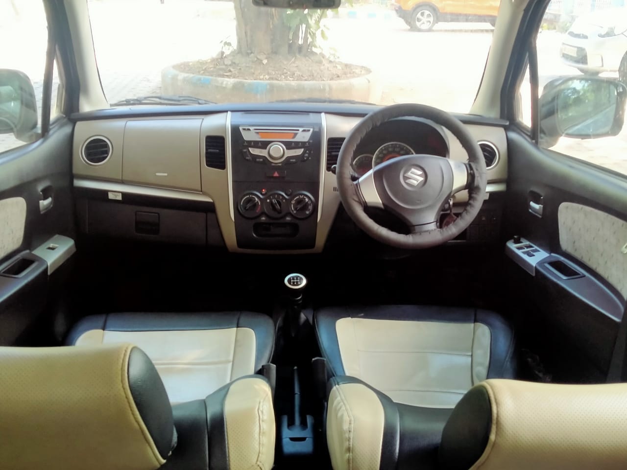 Wagon R image 3 Wagon R image 3