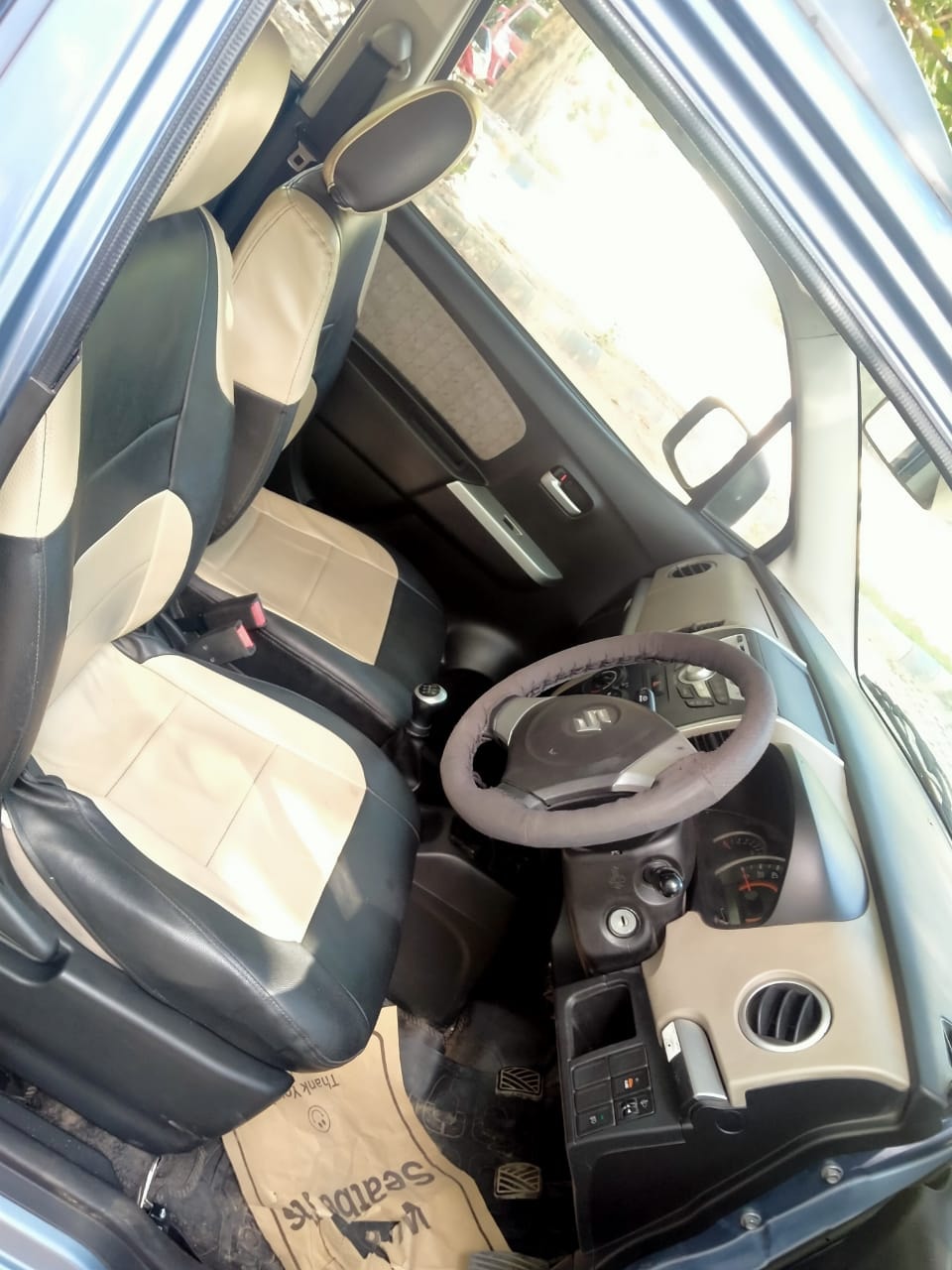 Wagon R image 5 Wagon R image 5