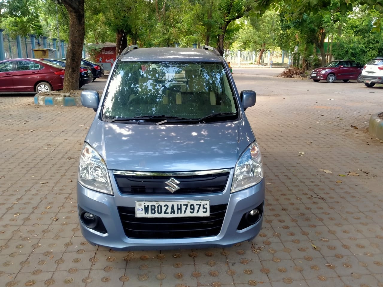 Wagon R image 6 Wagon R image 6